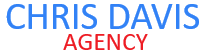 Chris Davis, Farmers Insurance in Arizona