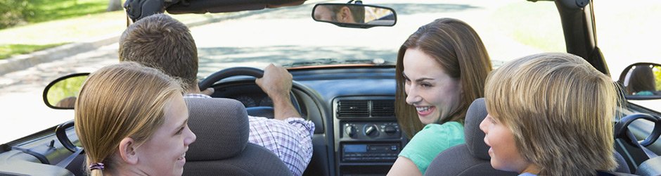 Options matching your auto insurance needs