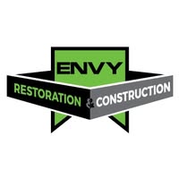 Envy Restoration and Construction